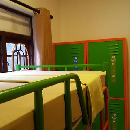 Ostello The Backpack Hub At Weligama Esterno foto